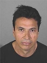 Tony Zendejas Will Knock You Out, Take That Booty