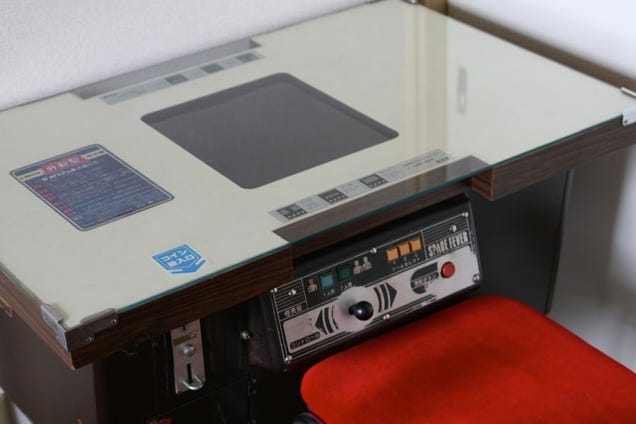 One of the Most Impressive Nintendo Collections in Japan