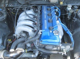 1971 Datsun 510
