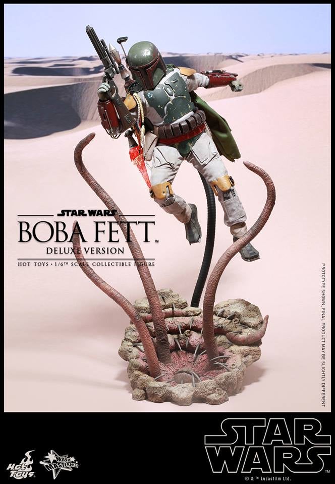 boba fett gifts for him