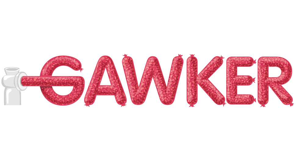 gawker blog