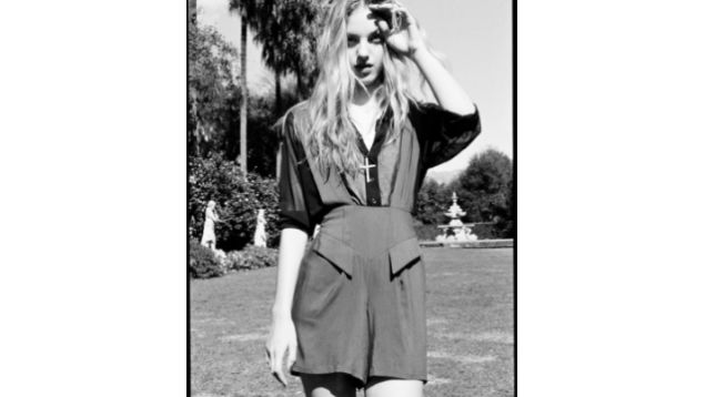 Researchers Say Anorexia Is a Socially Transmitted Illness