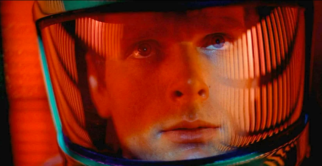 Supercut: How Stanley Kubrick uses the color red to give you hot chills