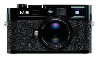 Leica M8.2 Digital Rangefinder Camera Now Official