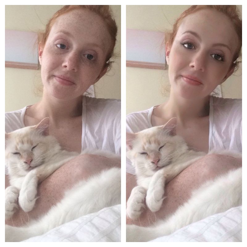 The Jezebel Staff, Perfected