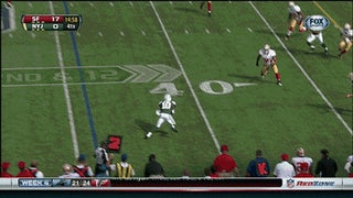 Tom Brady Says, "Fuck You, Bitches," And The Bengals Win Gangnam Style: Your Sunday NFL GIF Roundup