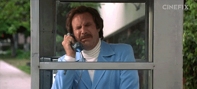 10 of the Funniest Movie Scenes of All Time
