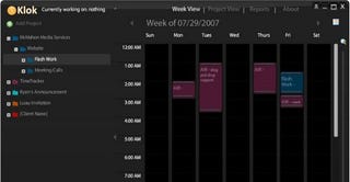 Five Best Time-Tracking Applications