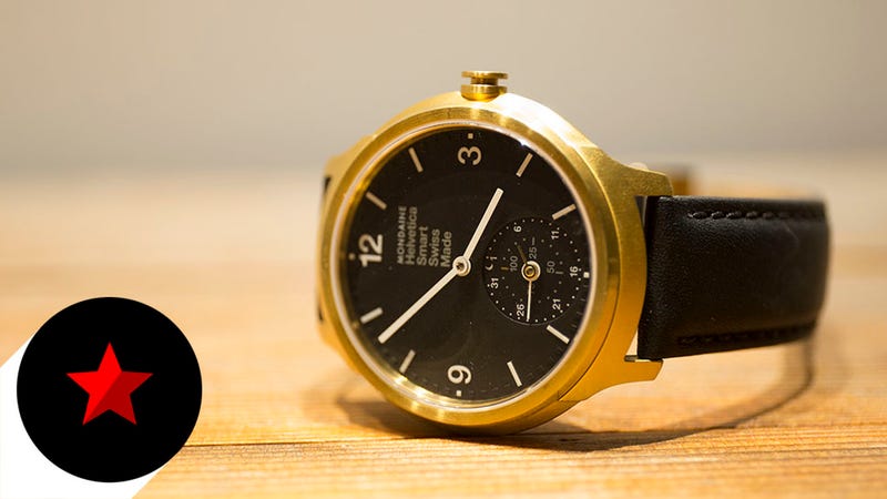 The Best Smartwatches for People Who Hate Smartwatches