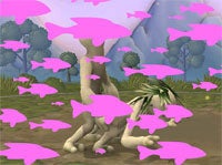 Spore Penis Monsters Impress Will Wright