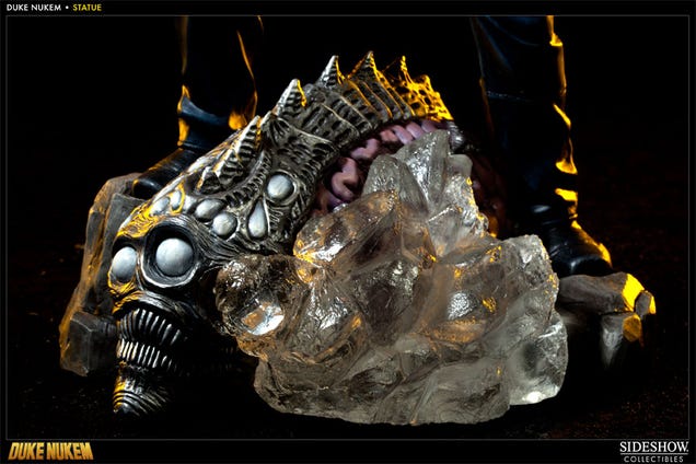 If You Blew $50 on Duke Nukem Forever, Would You Blow $300 On This?