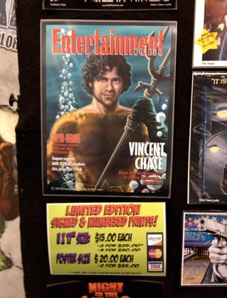 Best Of The WonderCon Floor: Superhero Undies, Evel Knievel Fett and More!