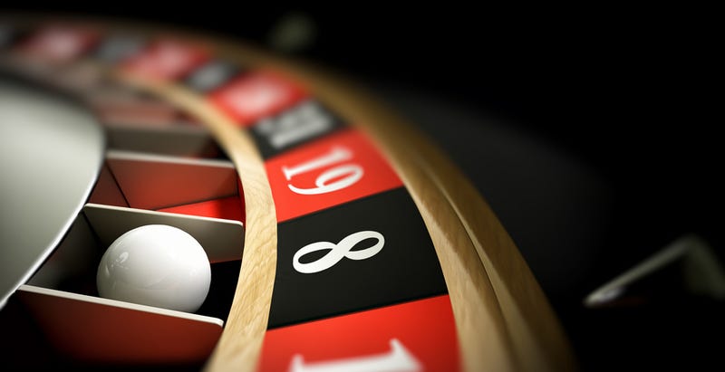 Los estudiantes de física que quebraron el juego de la ruleta con la ciencia