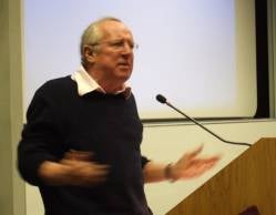 Fisking Robert Fisk