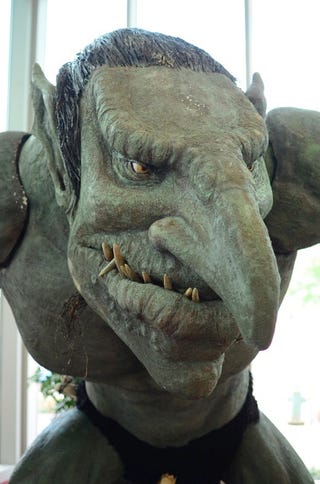 All the Coolest and Craziest Stuff We Saw at GenCon!