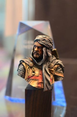 All the Coolest and Craziest Stuff We Saw at GenCon!