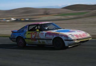 The Top 50 Lemons of 24 Hours of LeMons