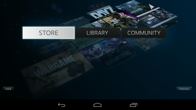 Limelight Brings NVIDIA's Shield-Style Game Streaming to Android