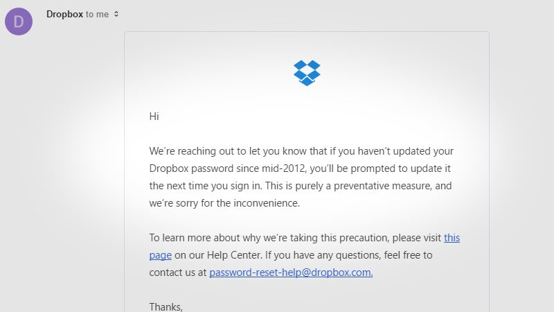 using qrecall with dropbox using qrecall with dropbox