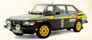 Forzalopnik: Round I, Group III Cars