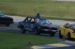 The Top 70 Lemons Of The 24 Hours Of LeMons Texas