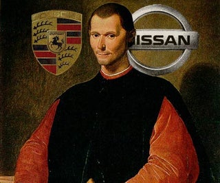 What Started The Porsche vs. Nissan Rivalry?