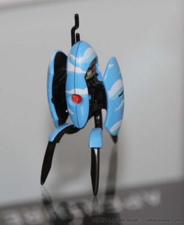 Great Pics of New Team Fortress, BioShock Infinite, Borderlands 2 Figures