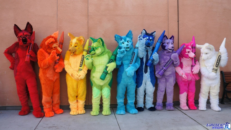 best dating site for furries