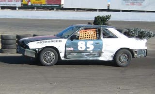 The Top 44 Lemons of 24 Hours of LeMons!