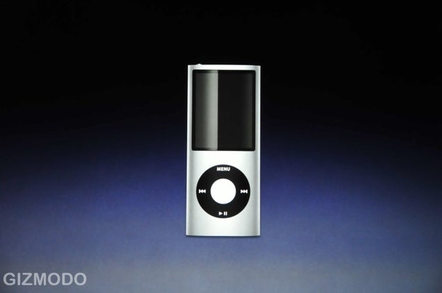Apple Let's Rock Liveblog