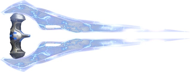 The Art (and Guns) of Halo 4