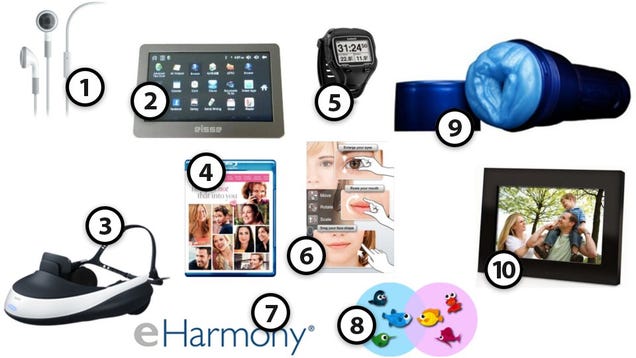 Gizmodo's Ultimate Gift Guide for Last Minute Shoppers