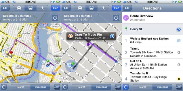 iPhone 2.2 Update Review: Go Get It Now