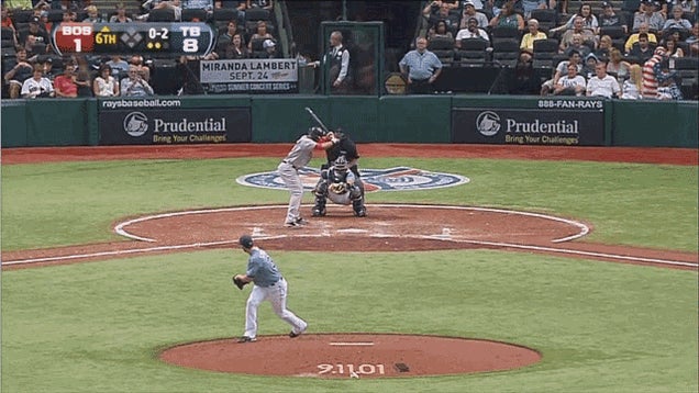 Better Know An Umpire: Dana DeMuth
