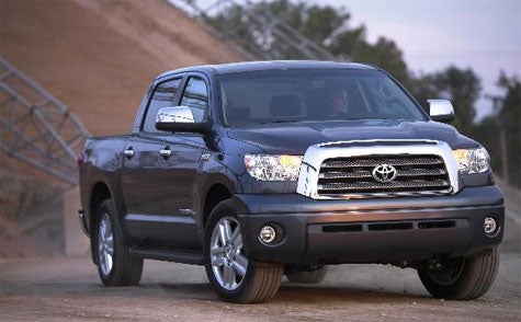 toyota tundra motor trend truck of the year #6