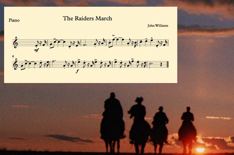 From Star Wars To Zelda, What Makes The Best Heroic Anthems So Powerful