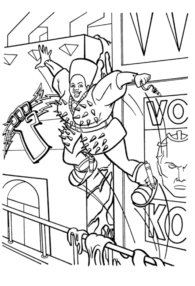 What is This Weirdly Sexual Mario Image I Don't Even Um OK