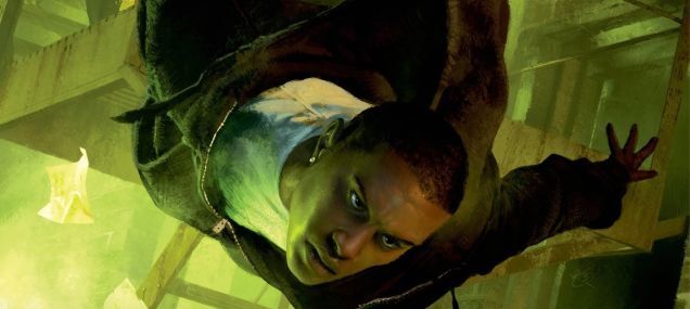 The Most Exciting New Science Fiction And Fantasy Books In November