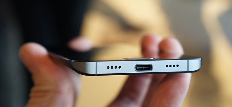 Probamos el Mi 5 de Xiaomi: esto es una auténtica bestia