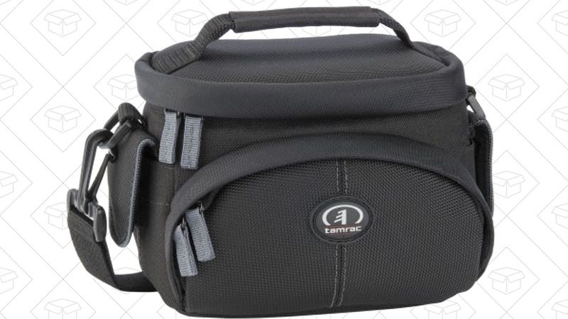 Today's Best Deals: Logitech Anywhere Mouse, Sugru, Timbuk2, and More