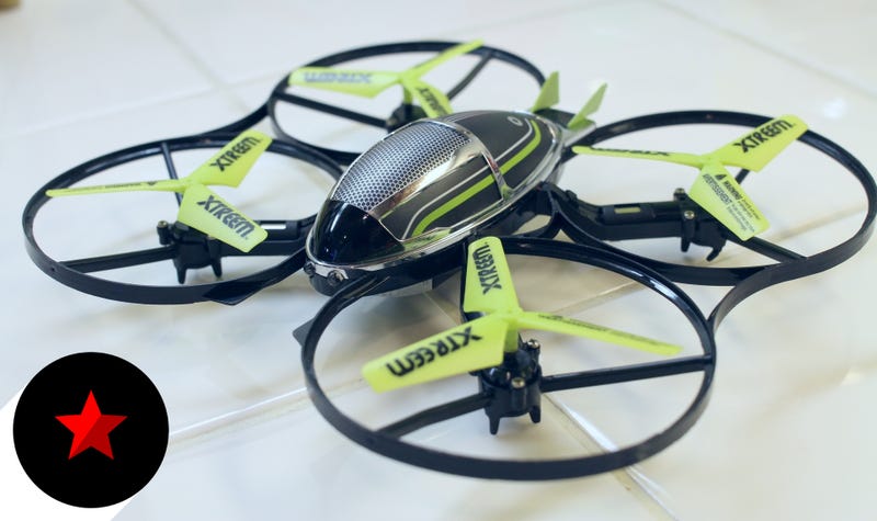 The Best Drone for Every Beginner