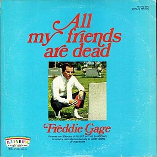The Worst Album Covers of All Time Make Me Miss Old Record Stores