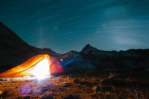 So You Want To Be An Adventure Photographer...