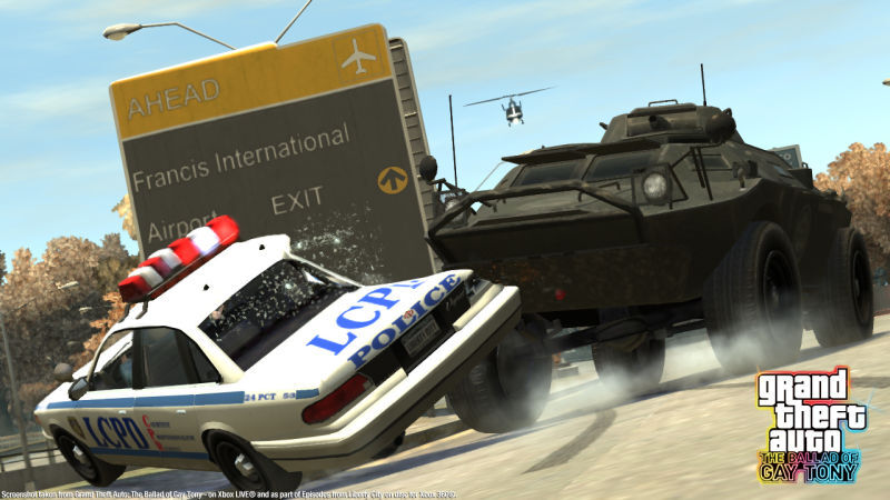 ‘Grand Theft Auto Taught Me To Drive’ [UPDATE: Hoax]
