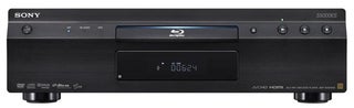 Sony's $2000 BDP-S5000ES Flagship Blu-ray Player: Stuck Between Pioneer and a PS3