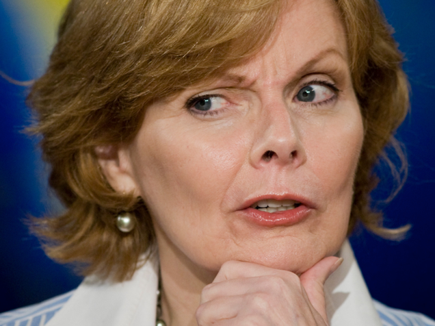 Republicans Wail: We Cannot Swallow Any More Balls