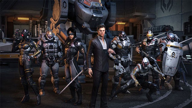Luke's Top Ten Games Of 2012