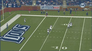 Tom Brady Says, "Fuck You, Bitches," And The Bengals Win Gangnam Style: Your Sunday NFL GIF Roundup