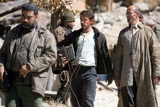 Find Out How J.J. Abrams' Star Trek Ends!