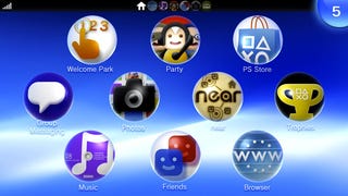 The PlayStation Vita: The Kotaku Review